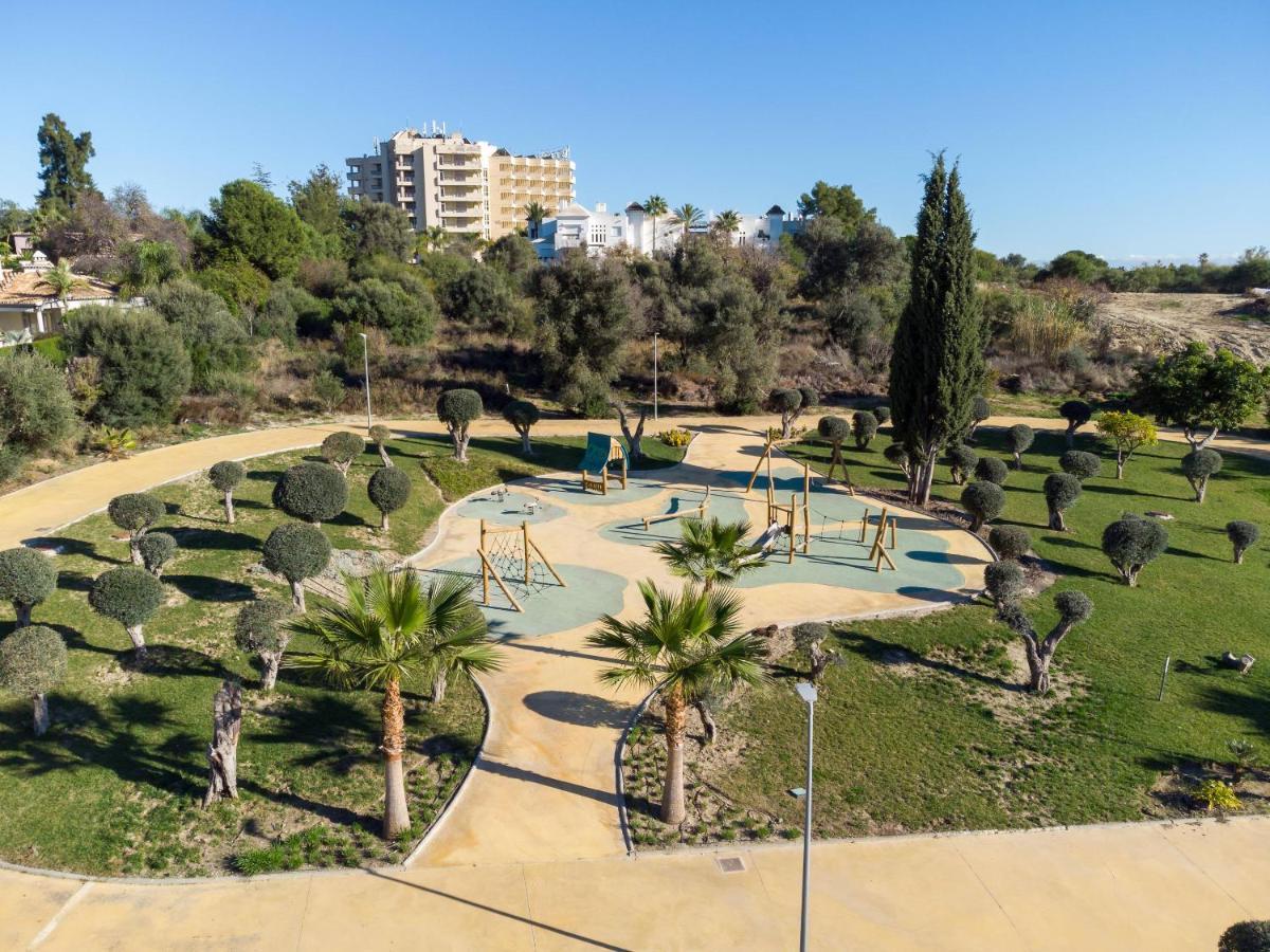 Vacation Marbella I Casa Isabel, Private Pool With Infinity Views, Bbq, New Built, Luxury Condo, Top Location Eksteriør bilde
