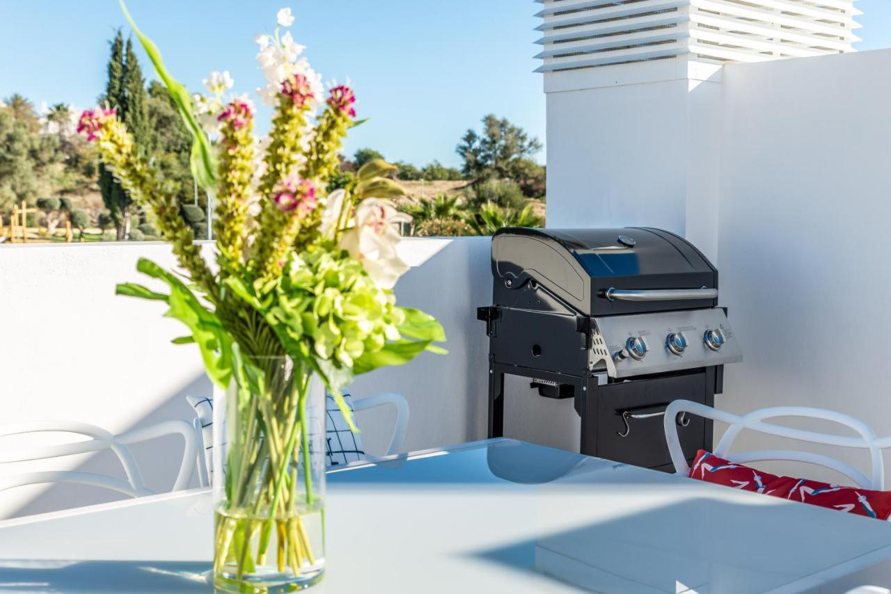 Vacation Marbella I Casa Isabel, Private Pool With Infinity Views, Bbq, New Built, Luxury Condo, Top Location Eksteriør bilde