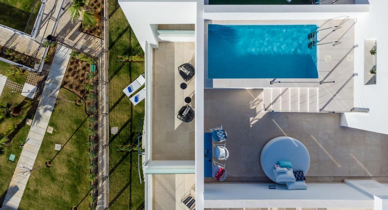 Vacation Marbella I Casa Isabel, Private Pool With Infinity Views, Bbq, New Built, Luxury Condo, Top Location Eksteriør bilde