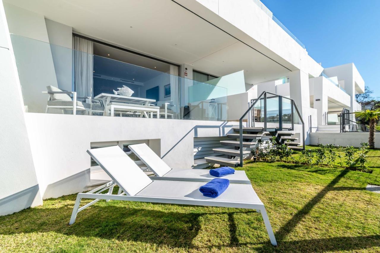 Vacation Marbella I Casa Isabel, Private Pool With Infinity Views, Bbq, New Built, Luxury Condo, Top Location Eksteriør bilde