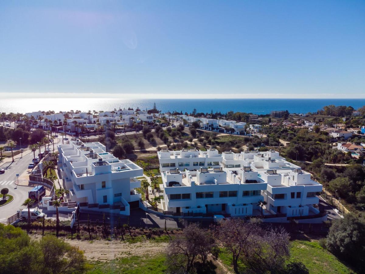 Vacation Marbella I Casa Isabel, Private Pool With Infinity Views, Bbq, New Built, Luxury Condo, Top Location Eksteriør bilde