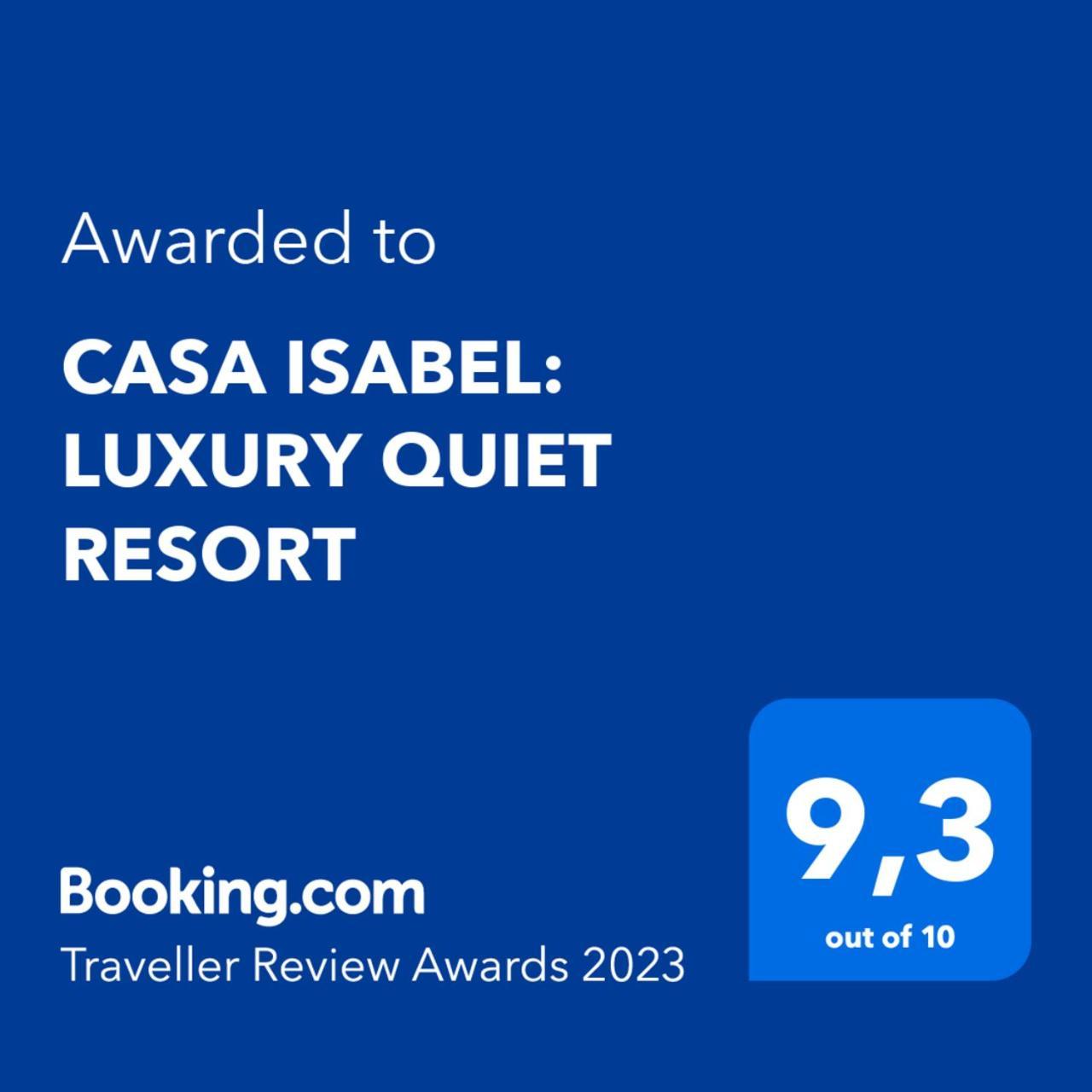 Vacation Marbella I Casa Isabel, Private Pool With Infinity Views, Bbq, New Built, Luxury Condo, Top Location Eksteriør bilde