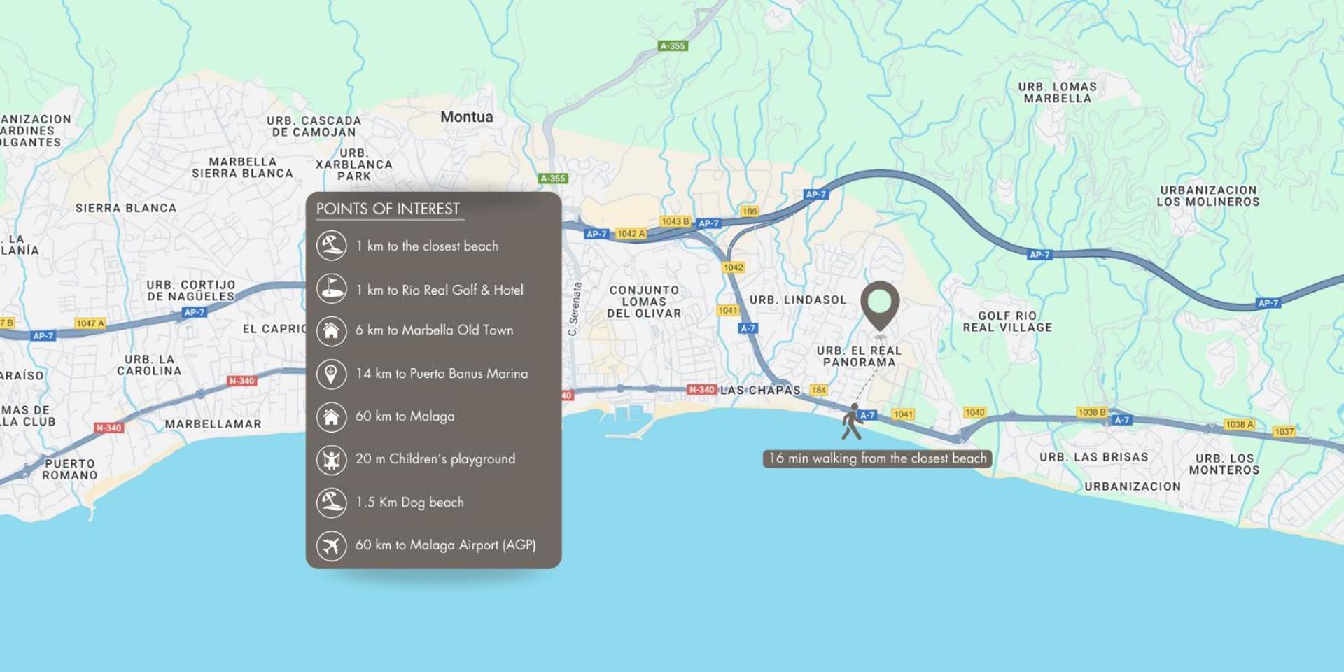 Vacation Marbella I Casa Isabel, Private Pool With Infinity Views, Bbq, New Built, Luxury Condo, Top Location Eksteriør bilde
